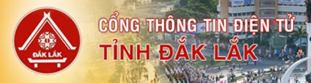 daklak.gov.vn